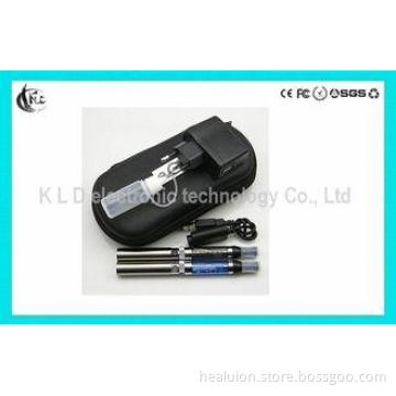 2.4ml Ego Portable Electronic Cigarette Cartomizers Refilla